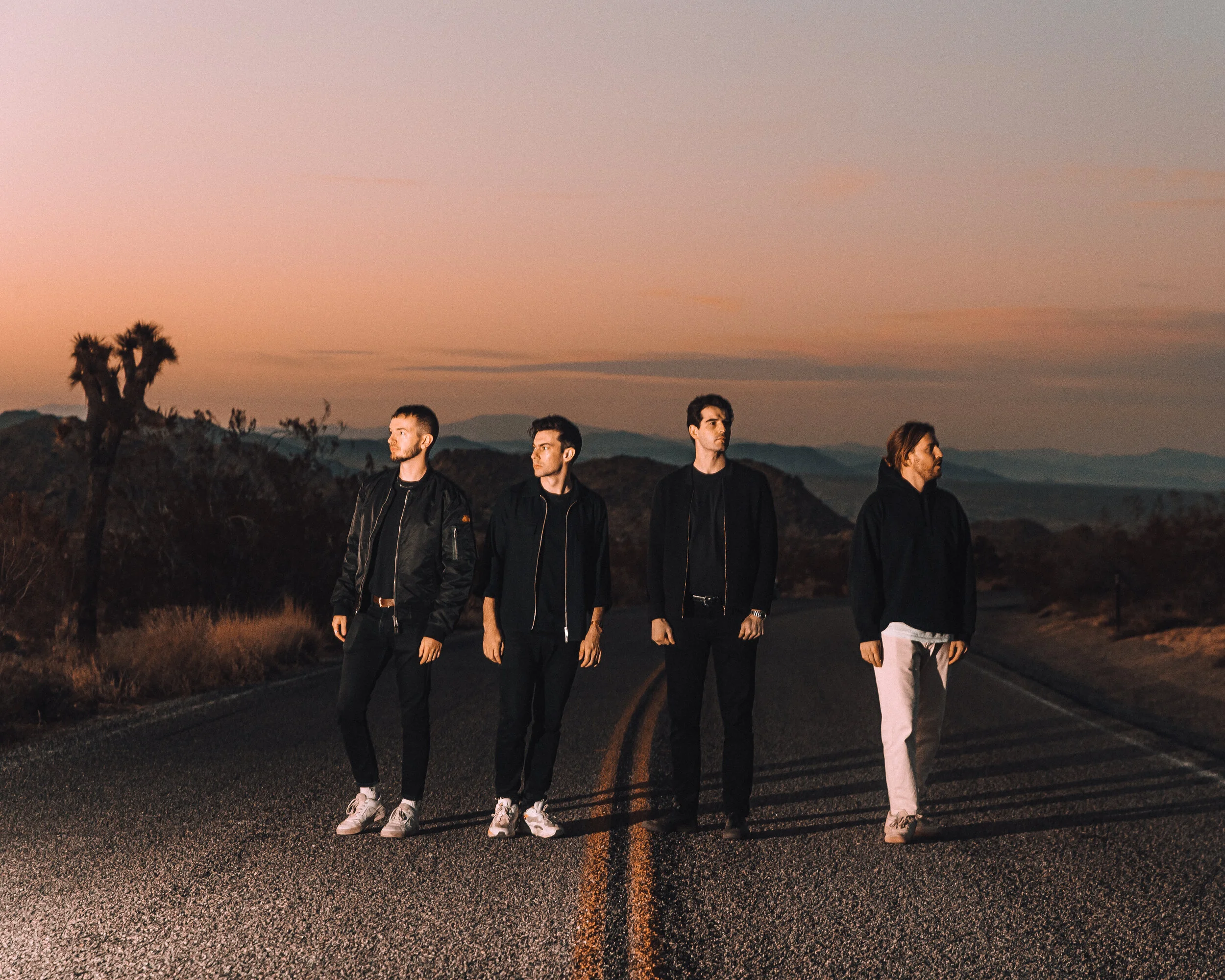 Portrait — Sam Neill Photo