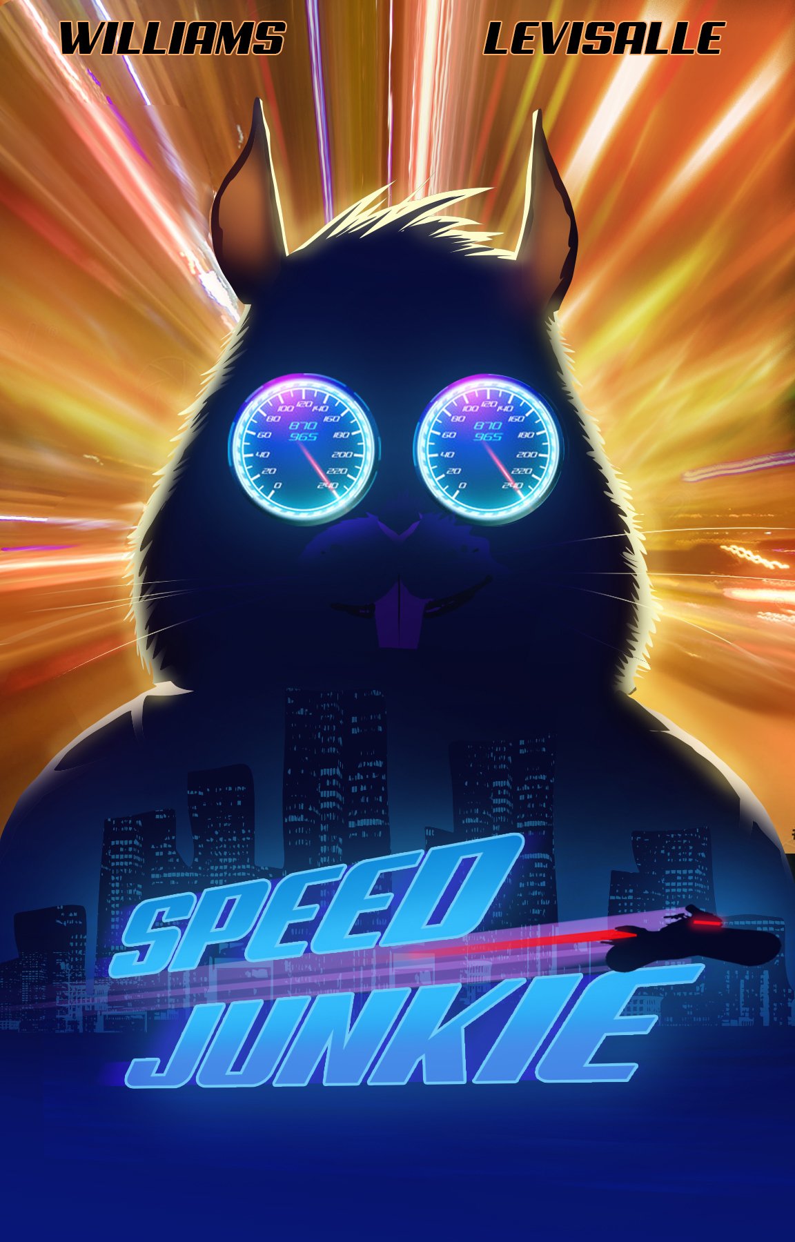 SpeedJunkie Poster02.jpg