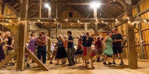 Jared's Jumpin' Jamboree