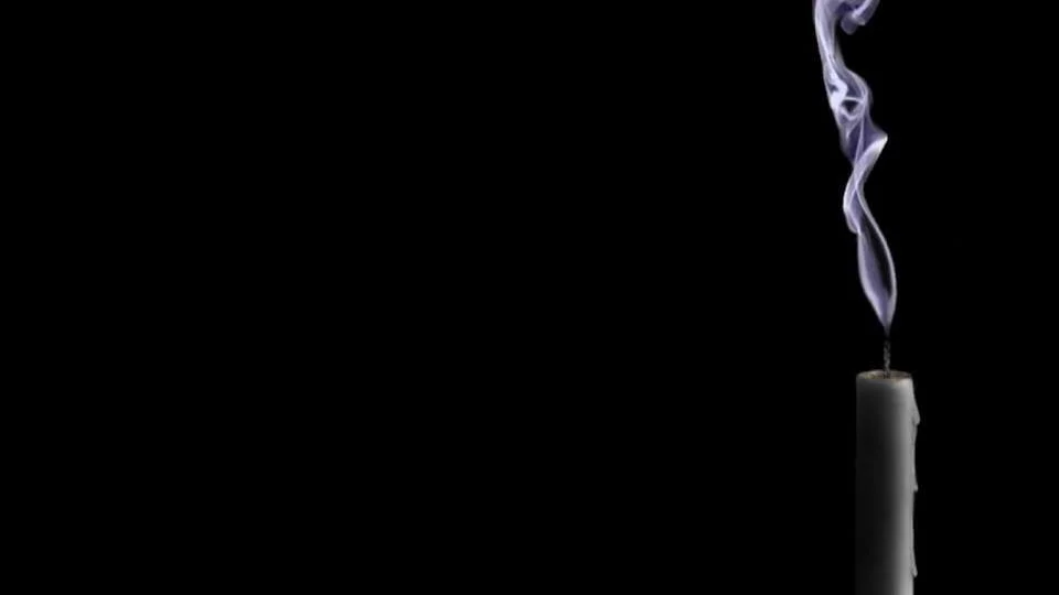 Good Friday: Supper & Tenebrae Service