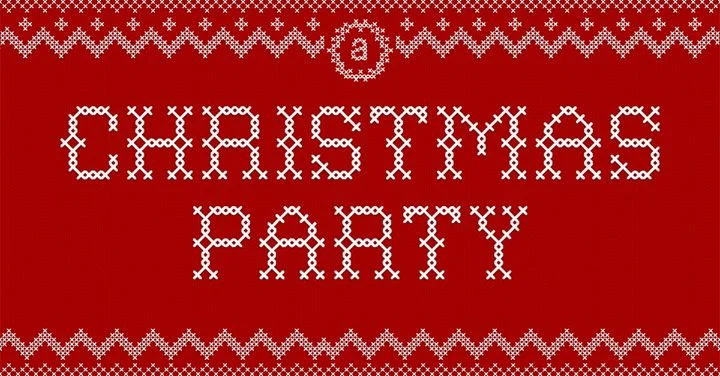 Youth Group Christmas Party (Upper Elem - High School)