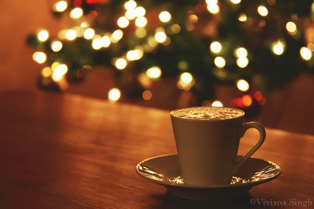 Christmas Morning