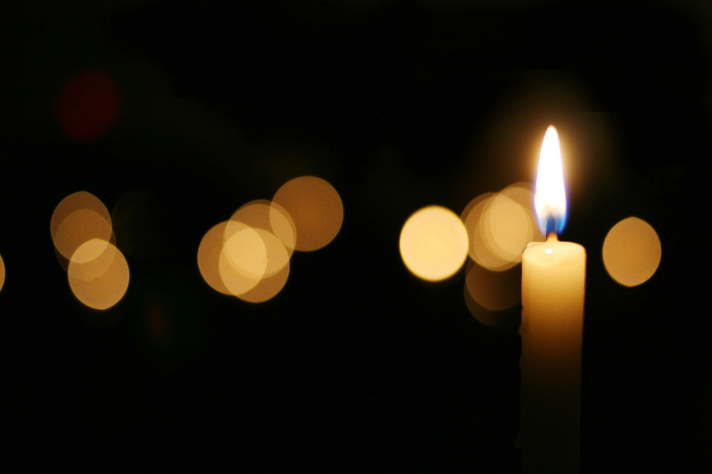 Christmas Eve Service