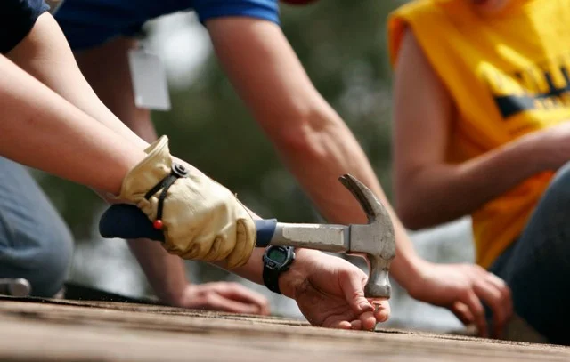 Service Project