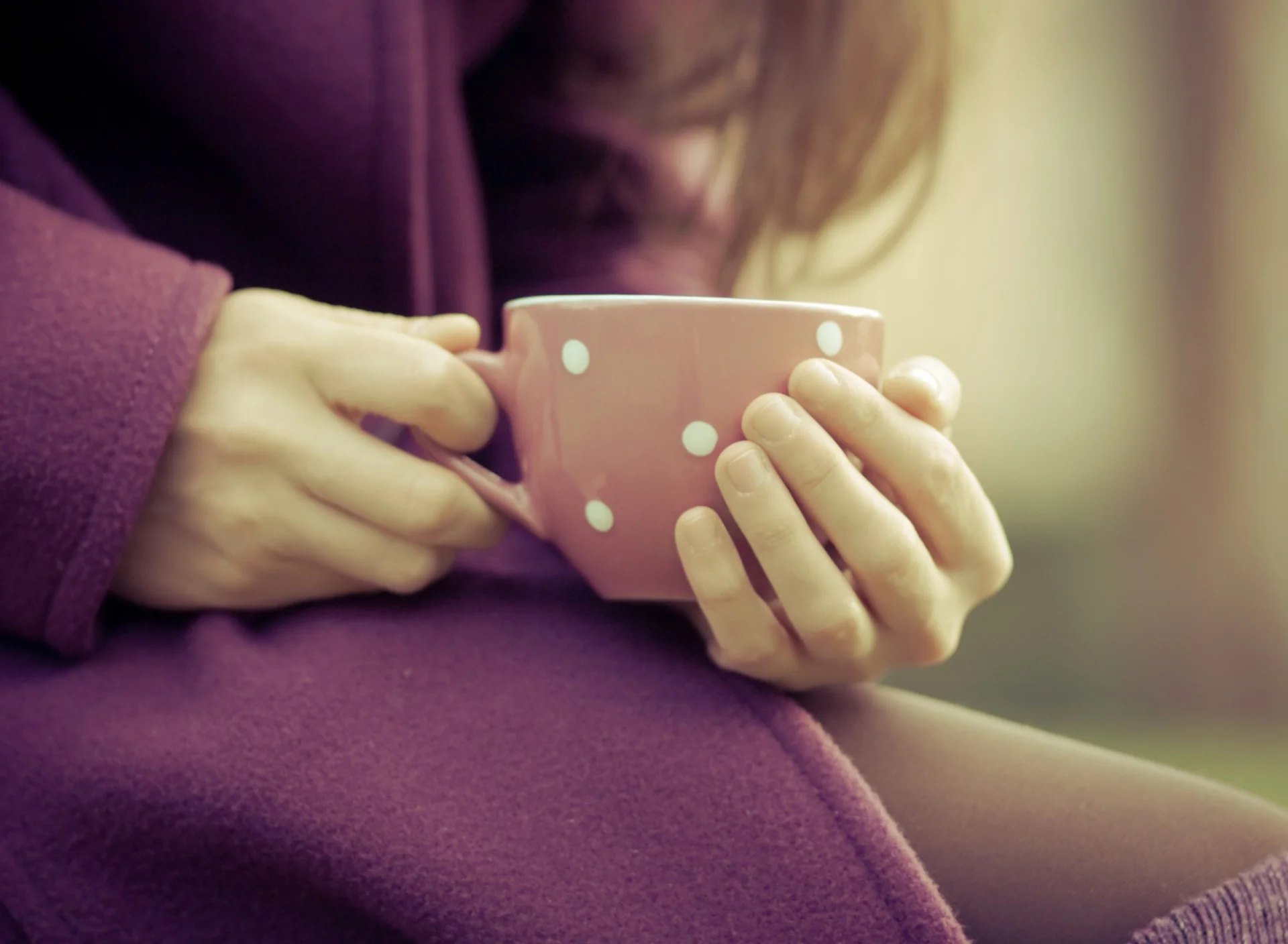 Sharing & Caring Ladies' Group