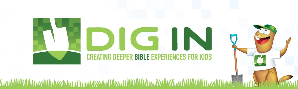 Kids' Church: Informational Meeting