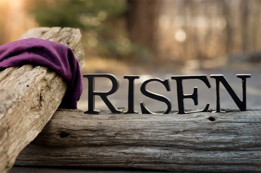Easter Sunday Service