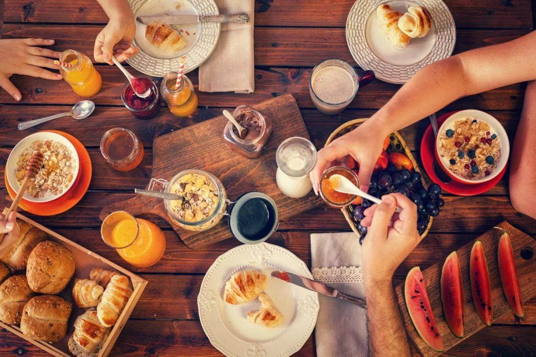 Women's Brunch
