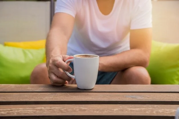Men's Group 