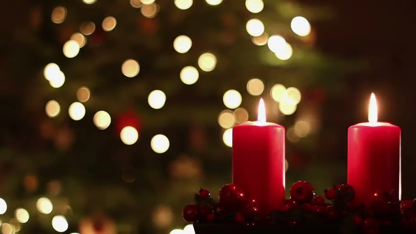Christmas Eve Service