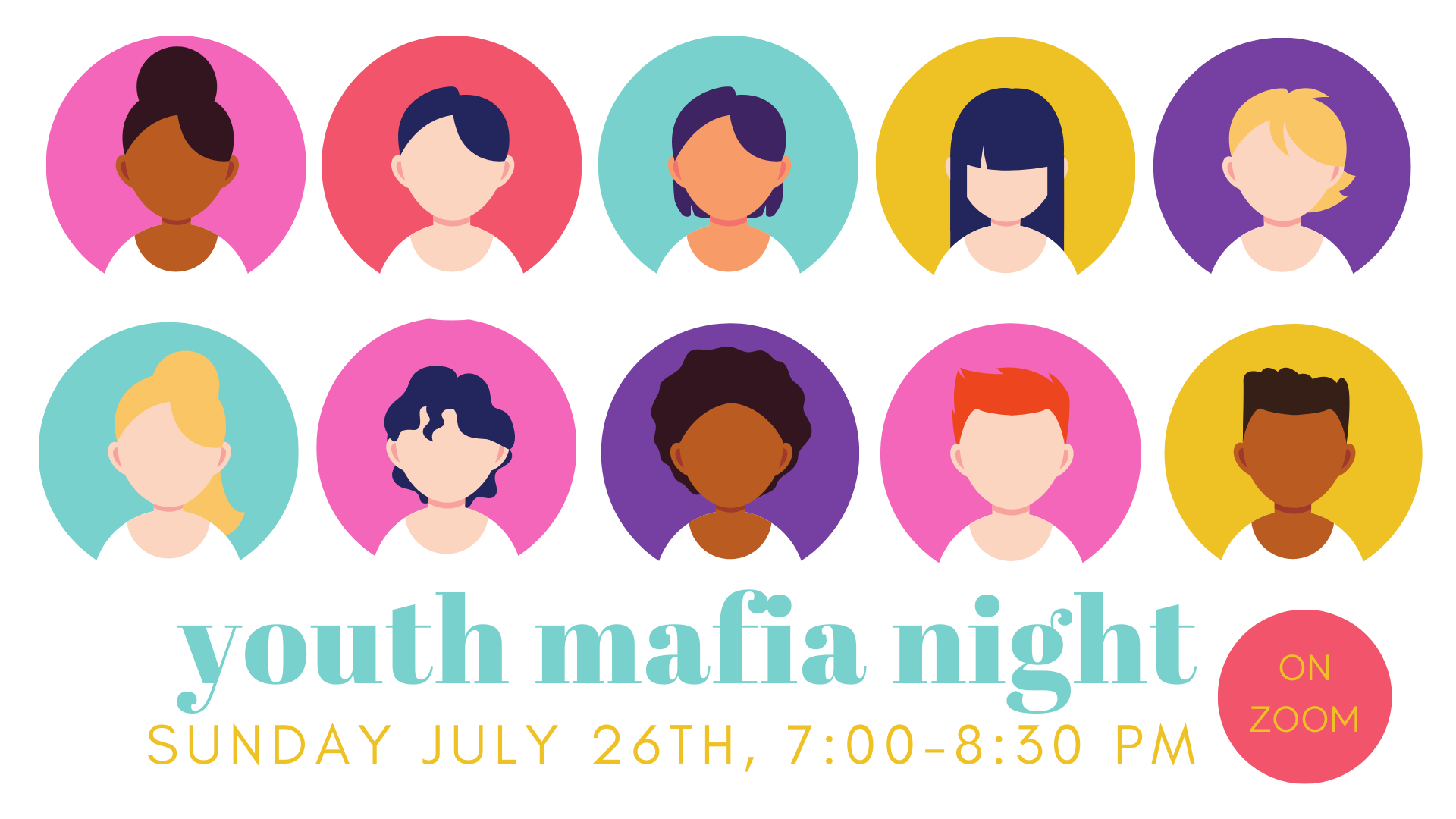 Youth Mafia Night