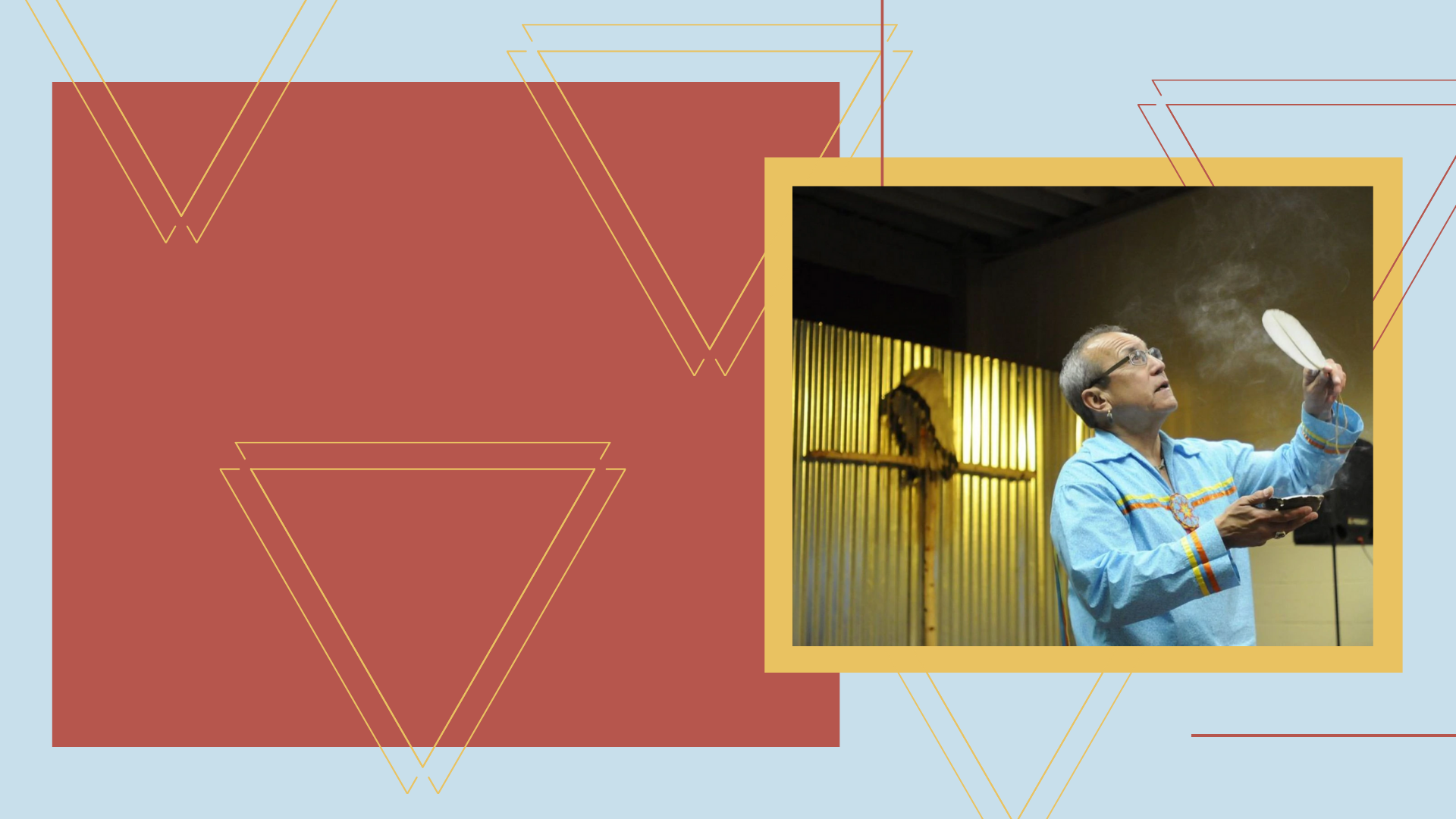 Online Sunday Service: Mike Peters