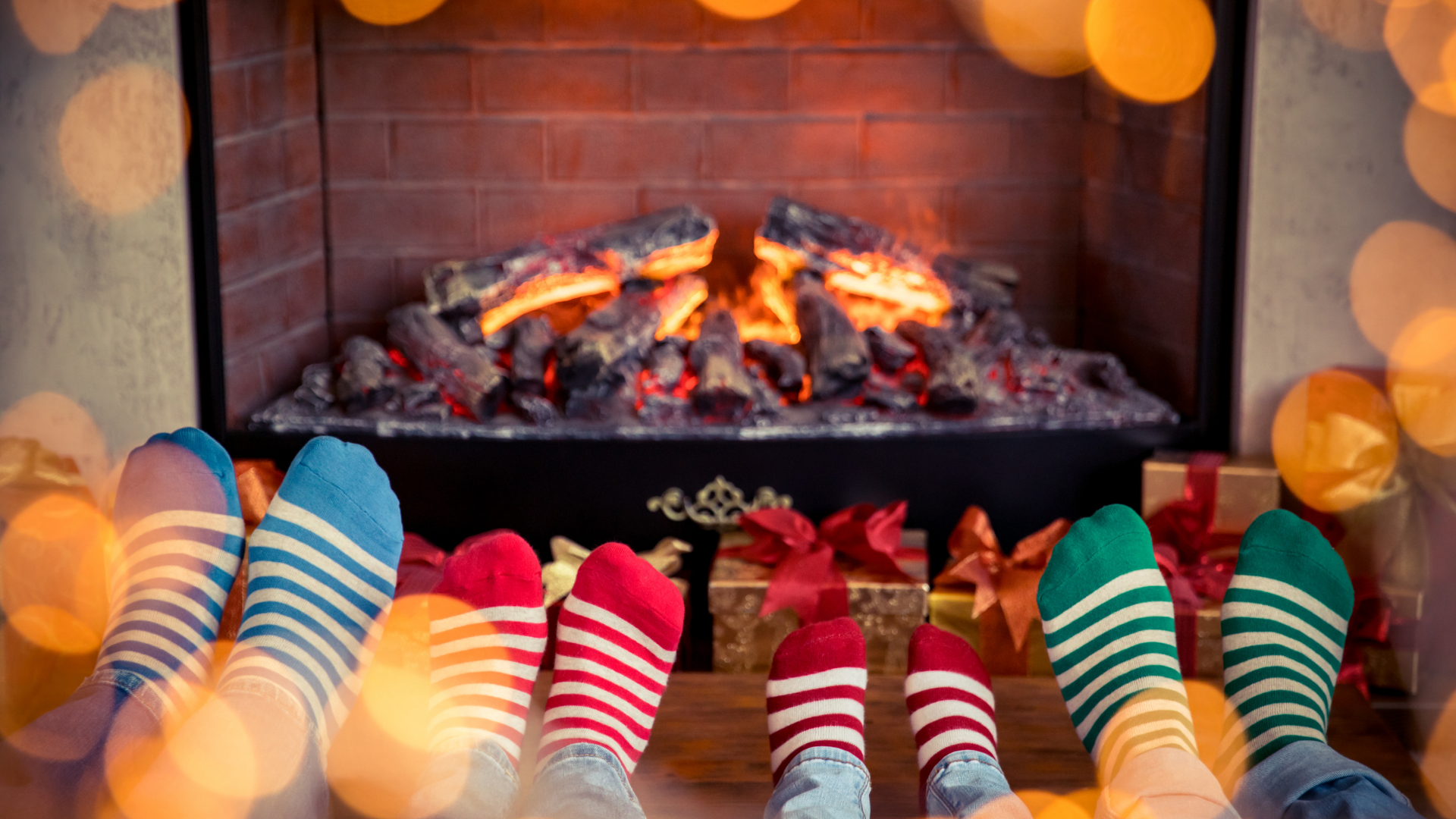 Fireside Family Night