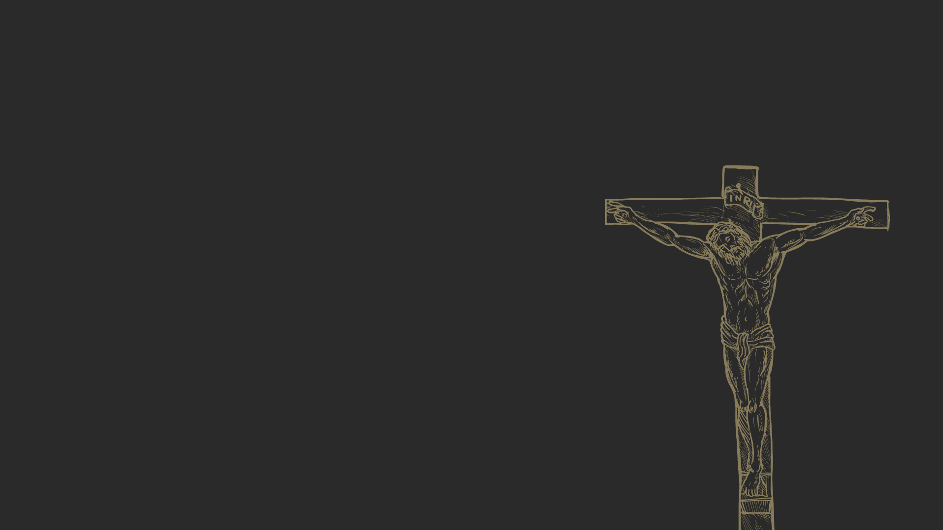 Tenebrae Service