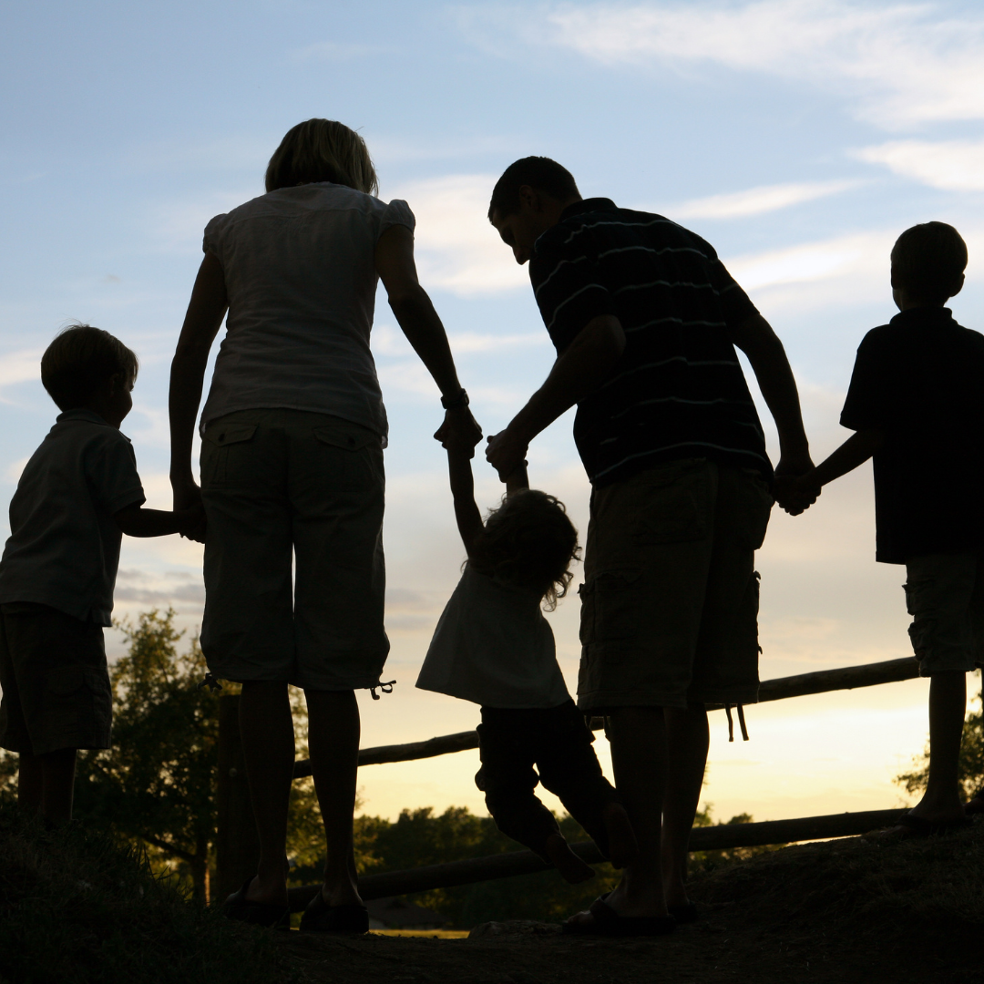 Parenting the Love and Logic Way