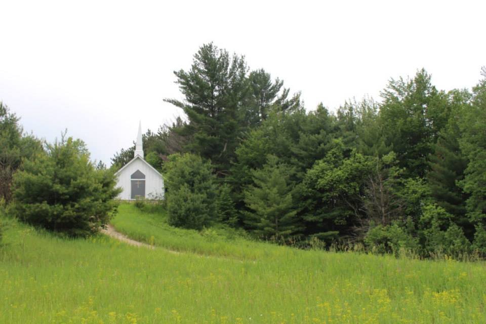 Special Worship Service @ Camp Watershed
