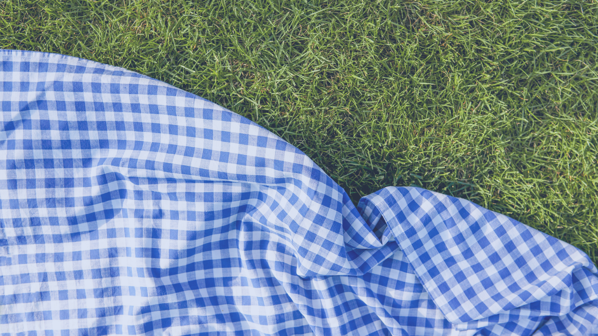 Worship on the Lawn