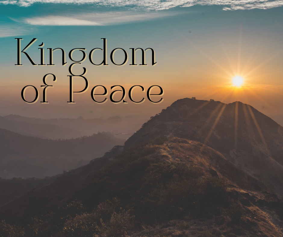 Weekly Worship Service