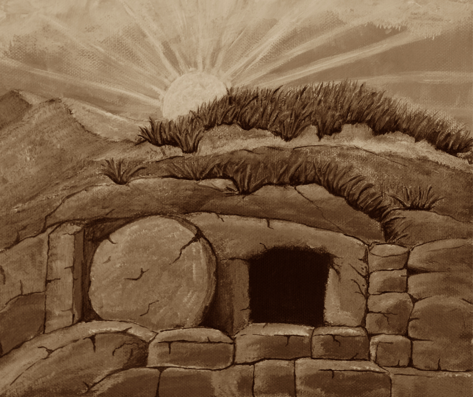Easter Service!