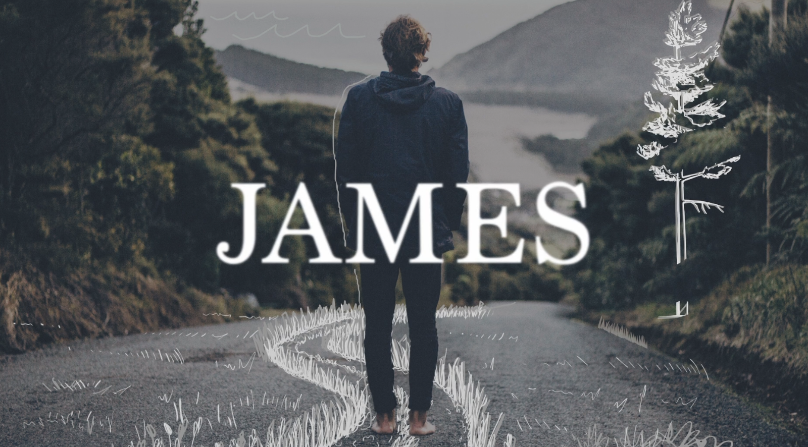 CBS Connect Bible Study: James