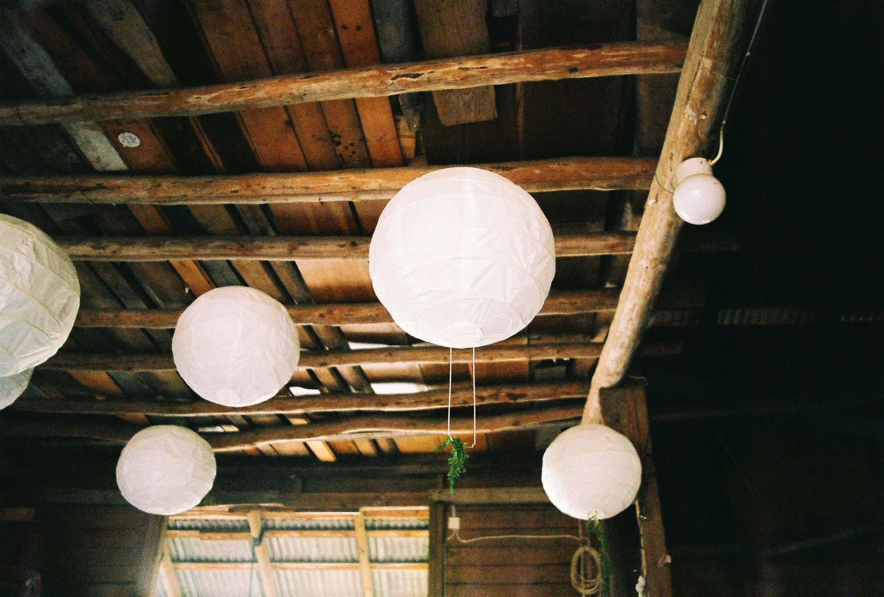 Globes. Rosenhill