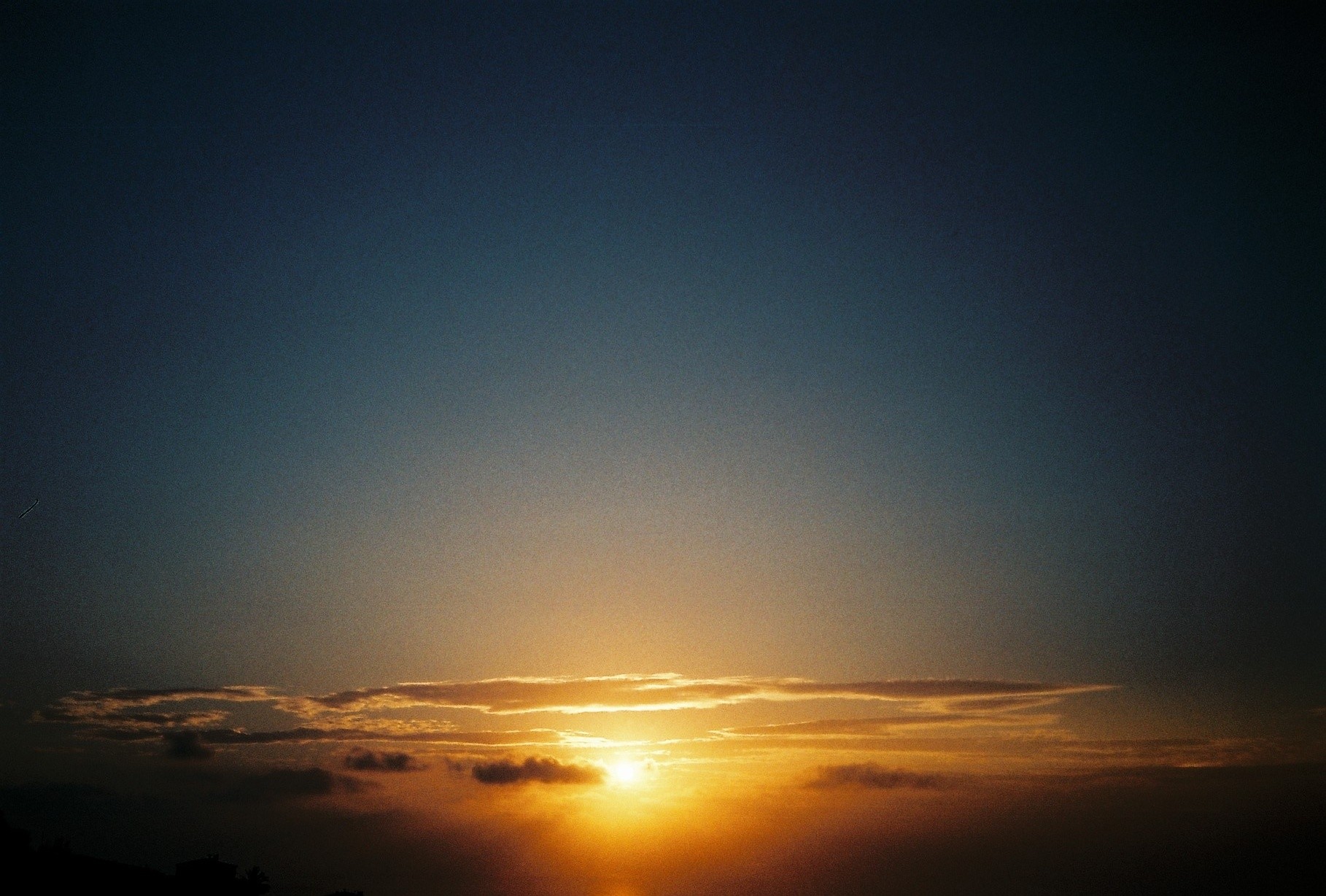 Sky. Ibiza