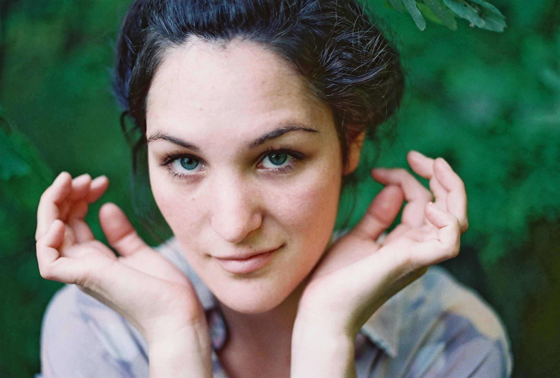 Forest 2. Karin