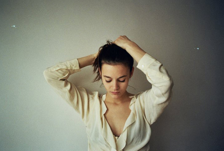Face 2. Iris