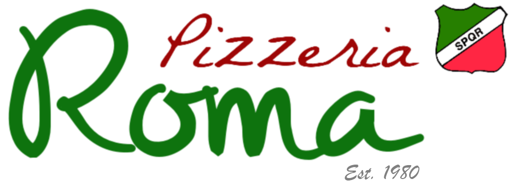 Roma Pizzeria of North Bergen, NJ