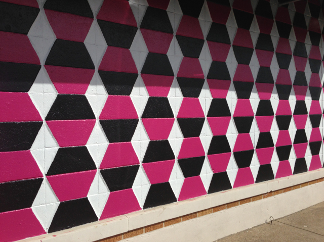 Creative backgrounds for your senior photo session.