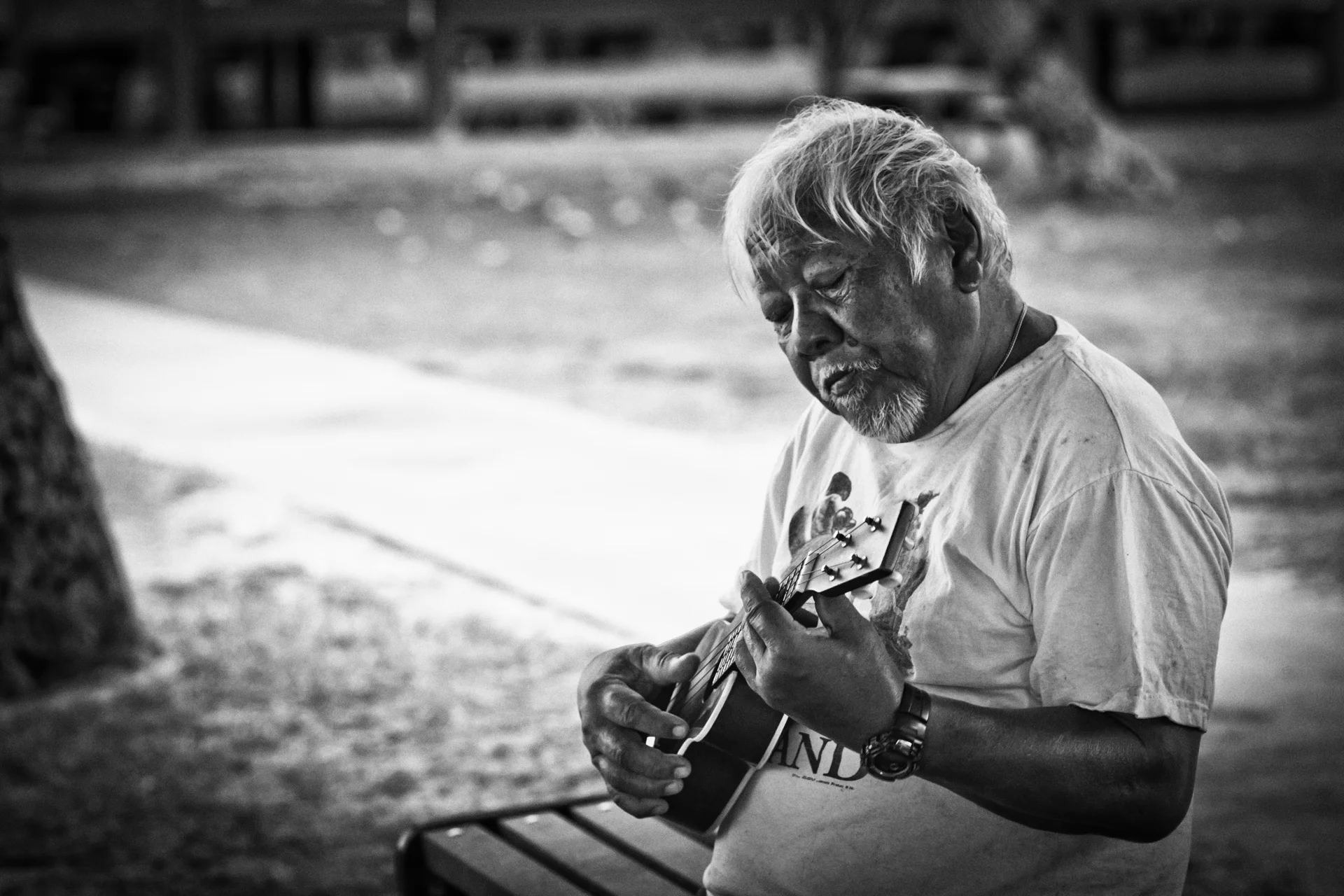 Remembering My Dad on Father's Day.