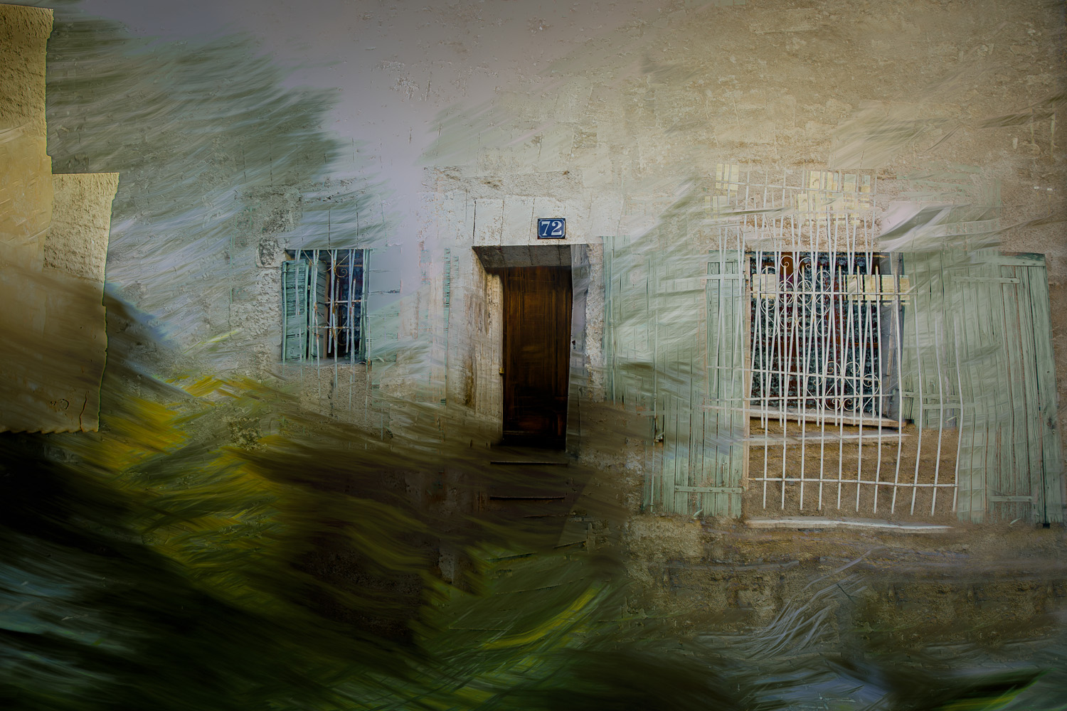 © Valda Bailey
