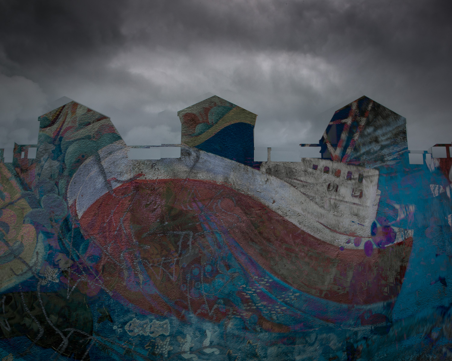 © Valda Bailey