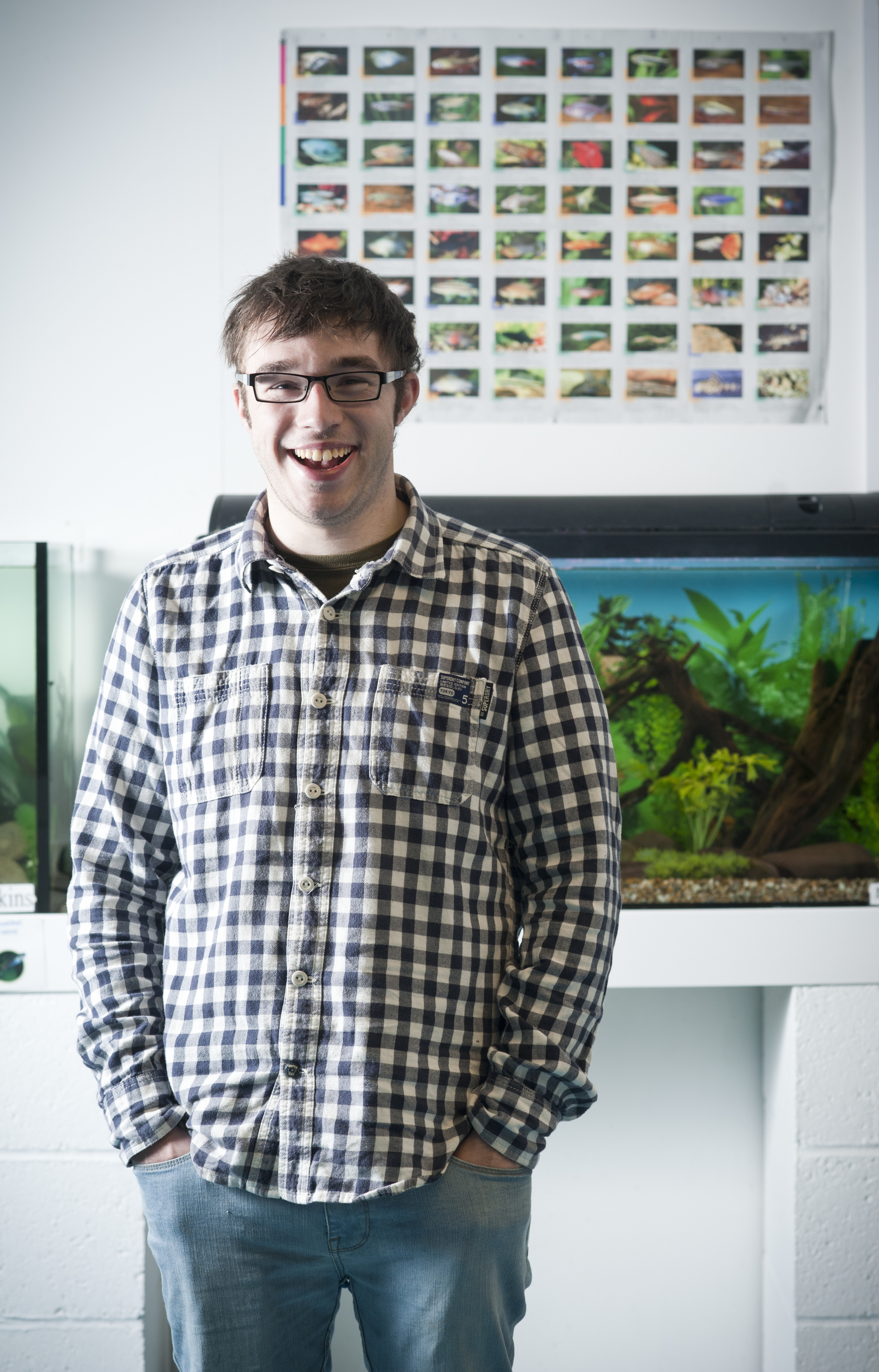 UCS prospectus