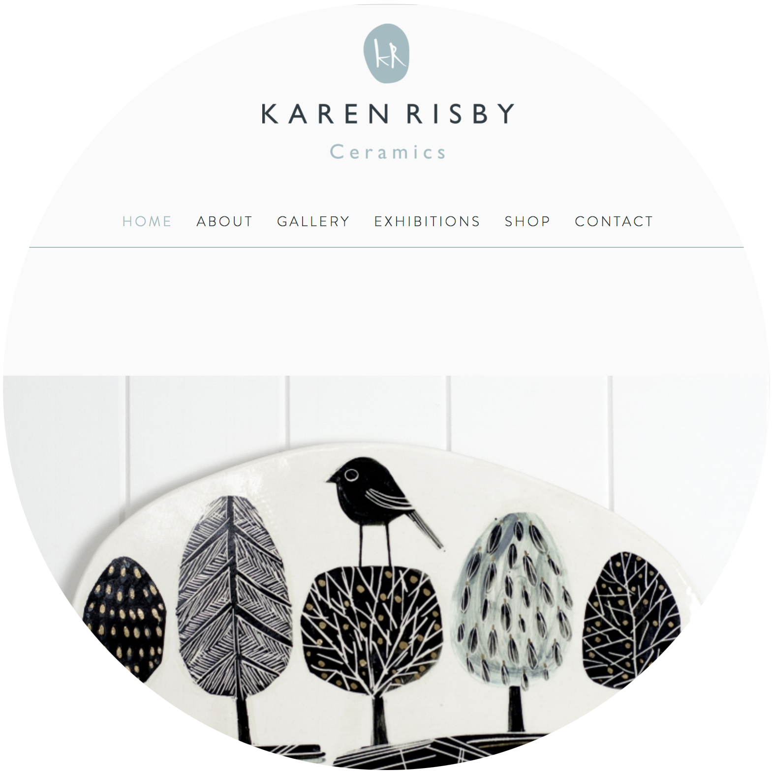 Karen Risby Ceramics