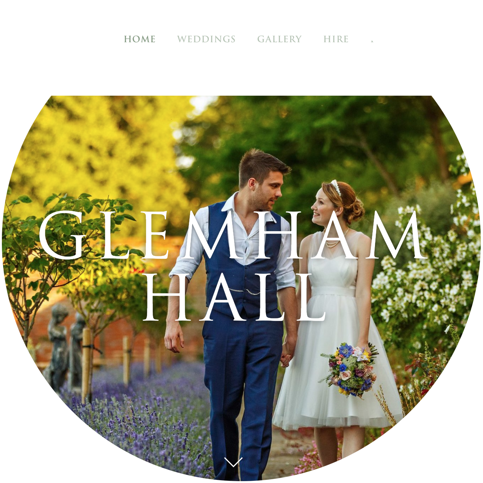 Glemham Hall