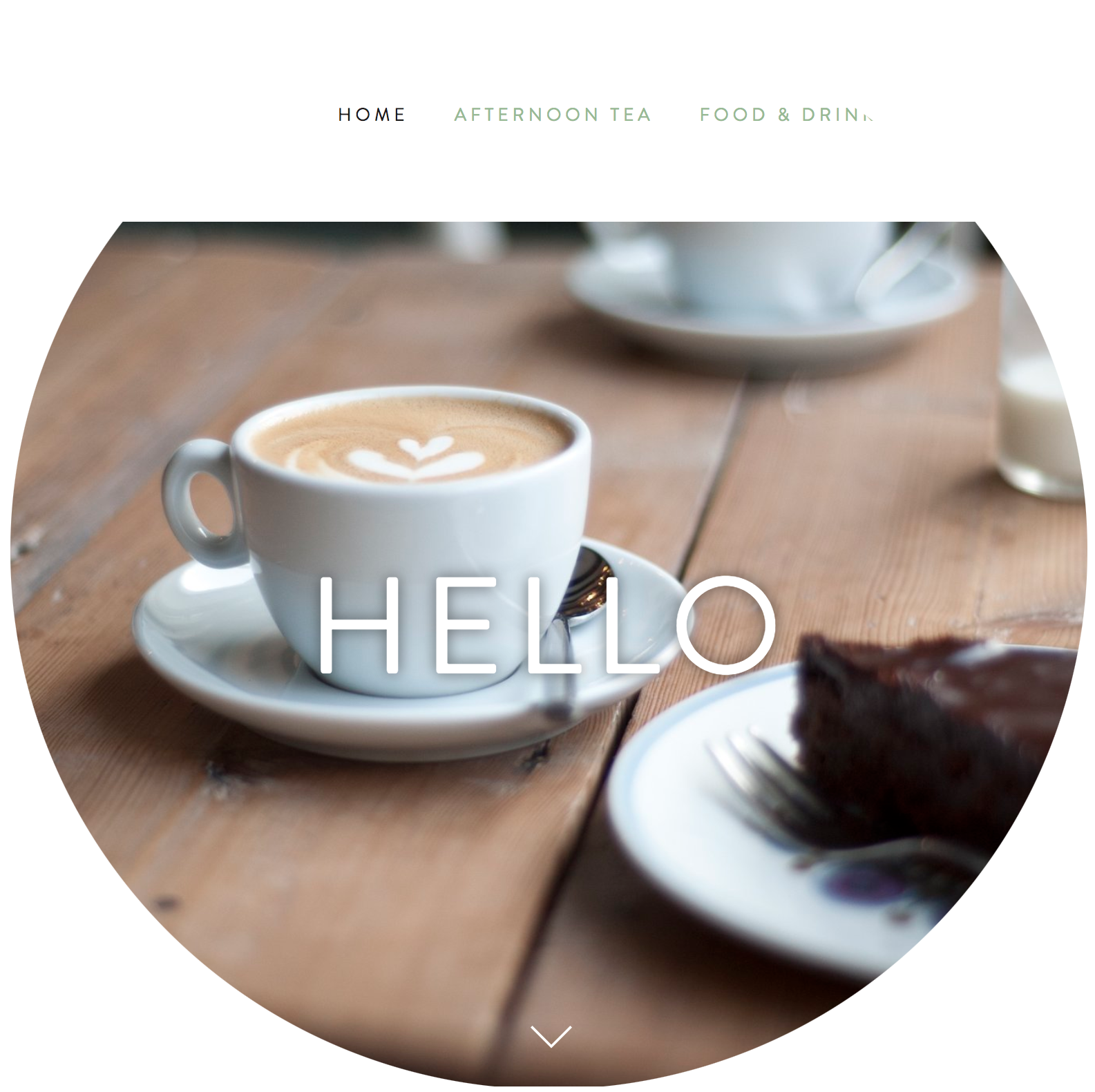 Applaud Coffee
