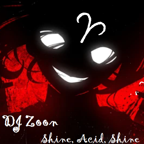 NAS Community EDM cover art