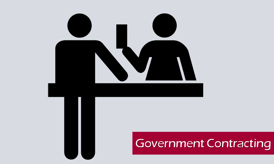 Government Contracting