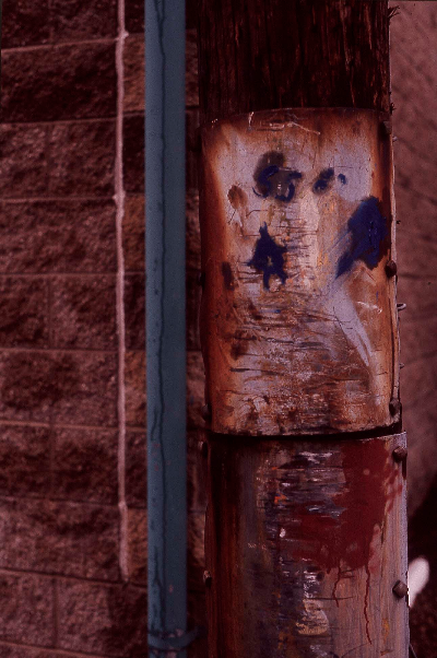gutter 1990