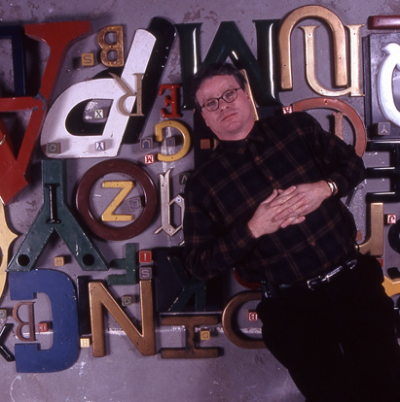 artist loveletters 2001