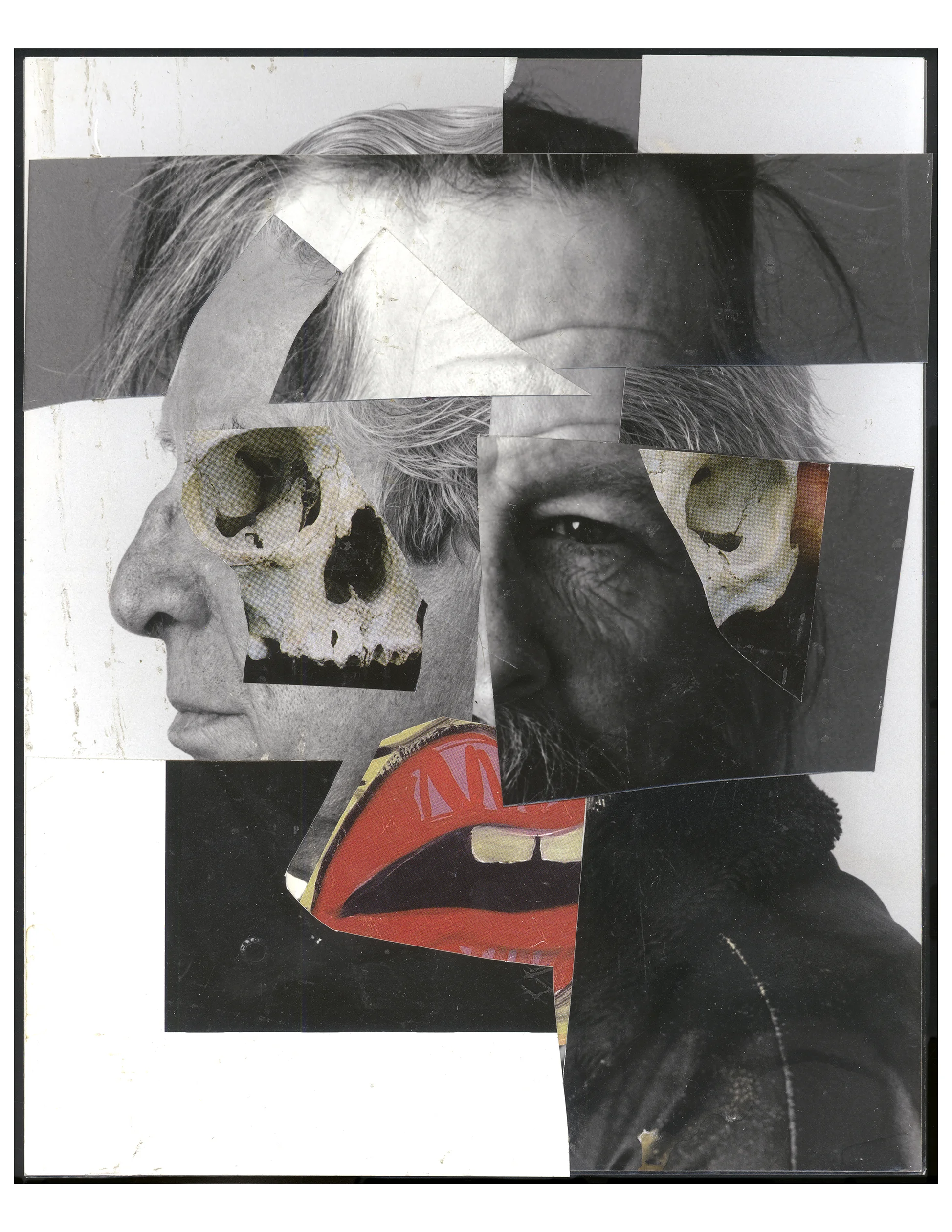 carson & john 8"x10" digital print 2014