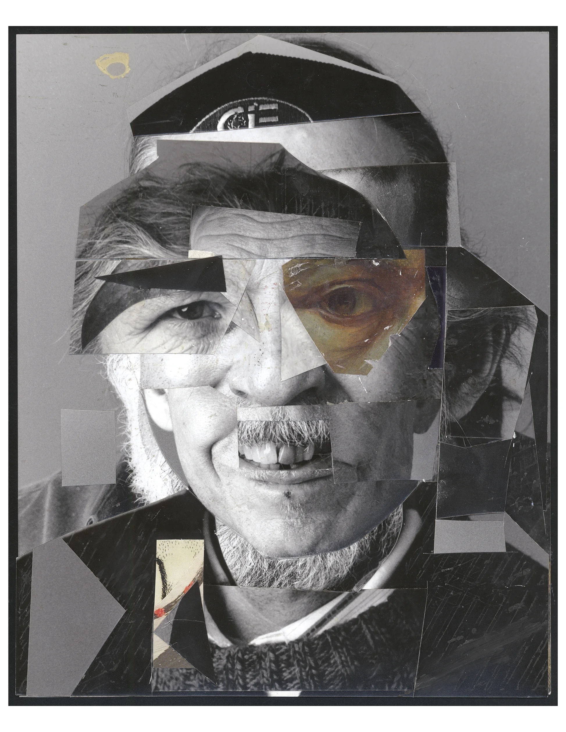 carrol & less 8"x10" digital print 2014