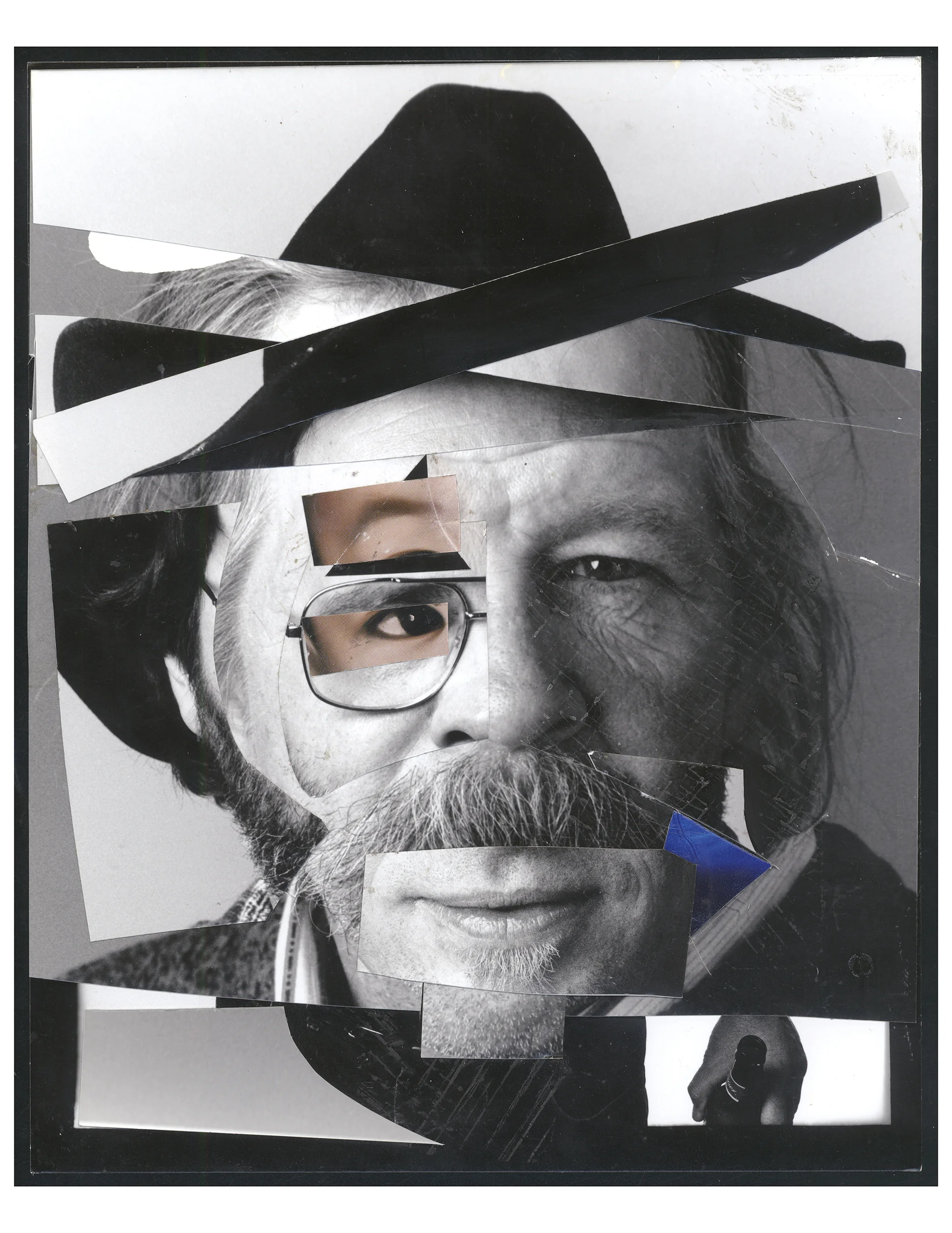 greg & tim 8"x10" digital print 2014