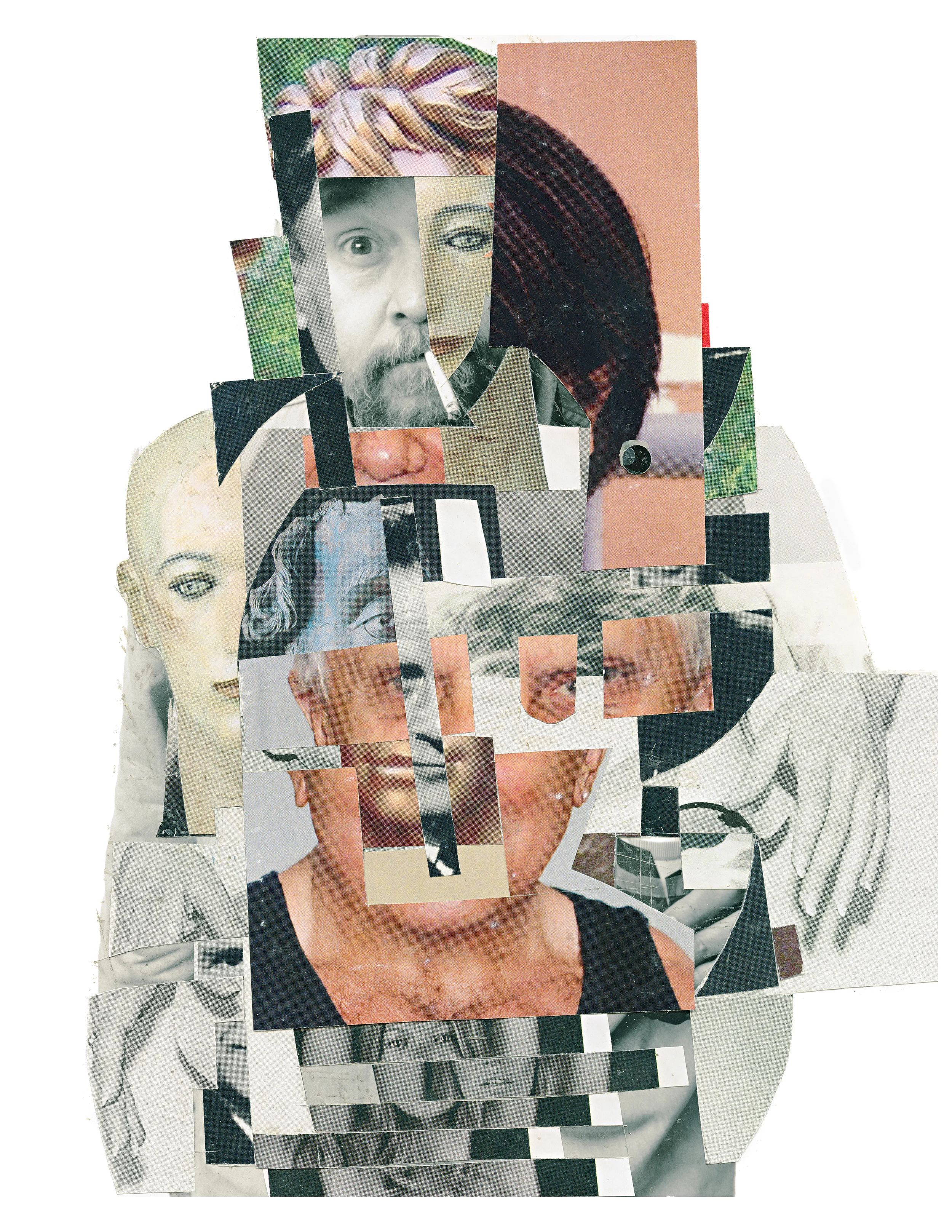 kate pope 8"x10" digital print 2014