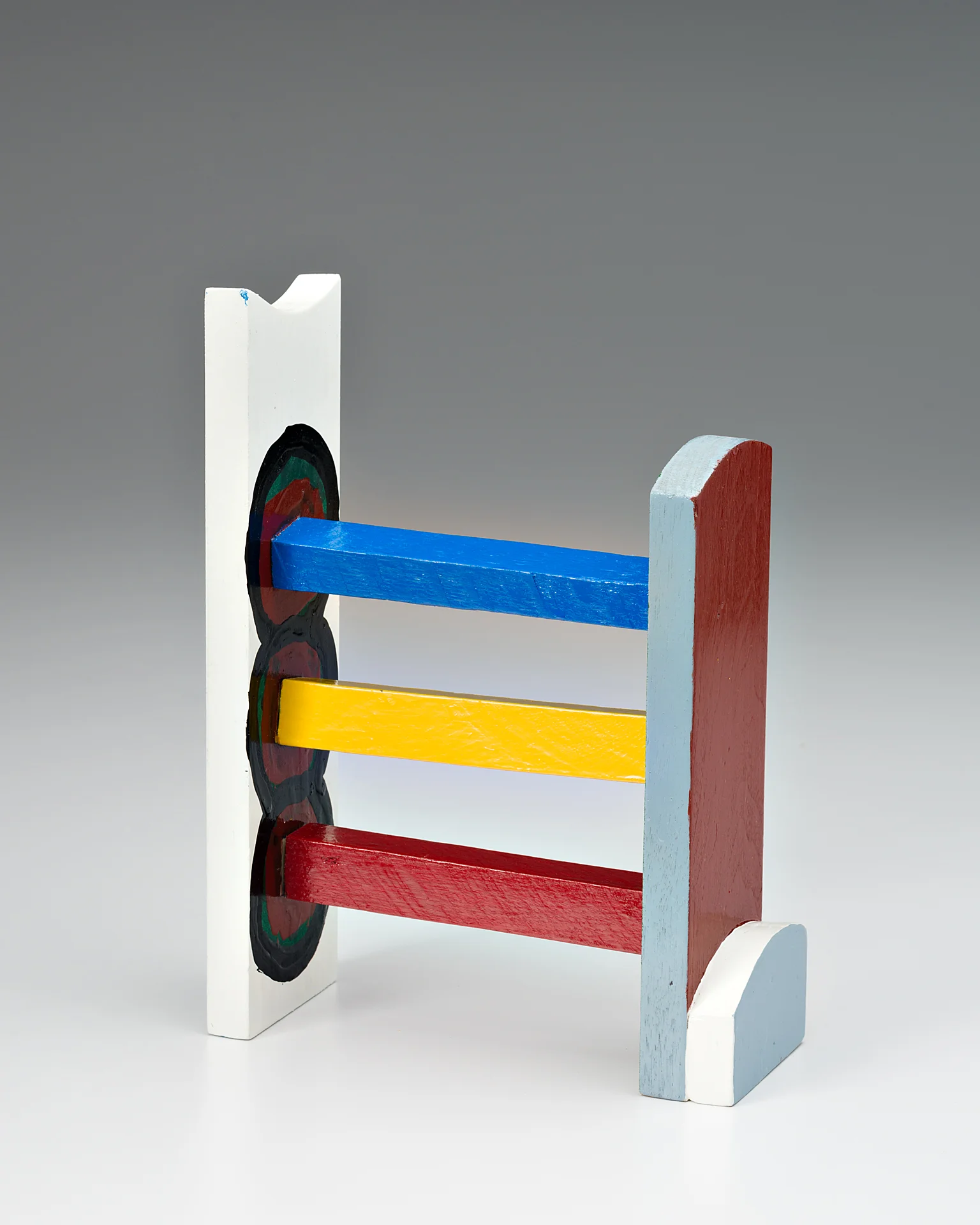 Curved edge 9"x12"x3.5"