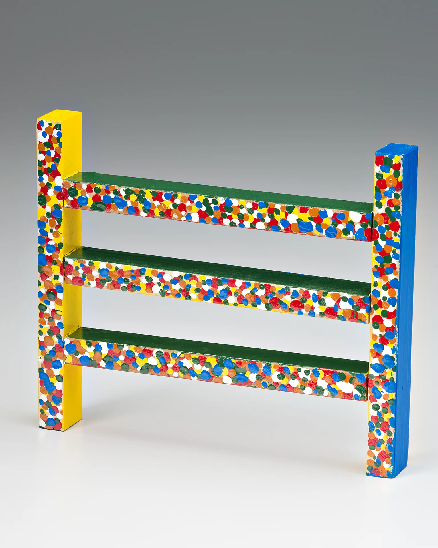 Dot plain 10"x8.5"x1"