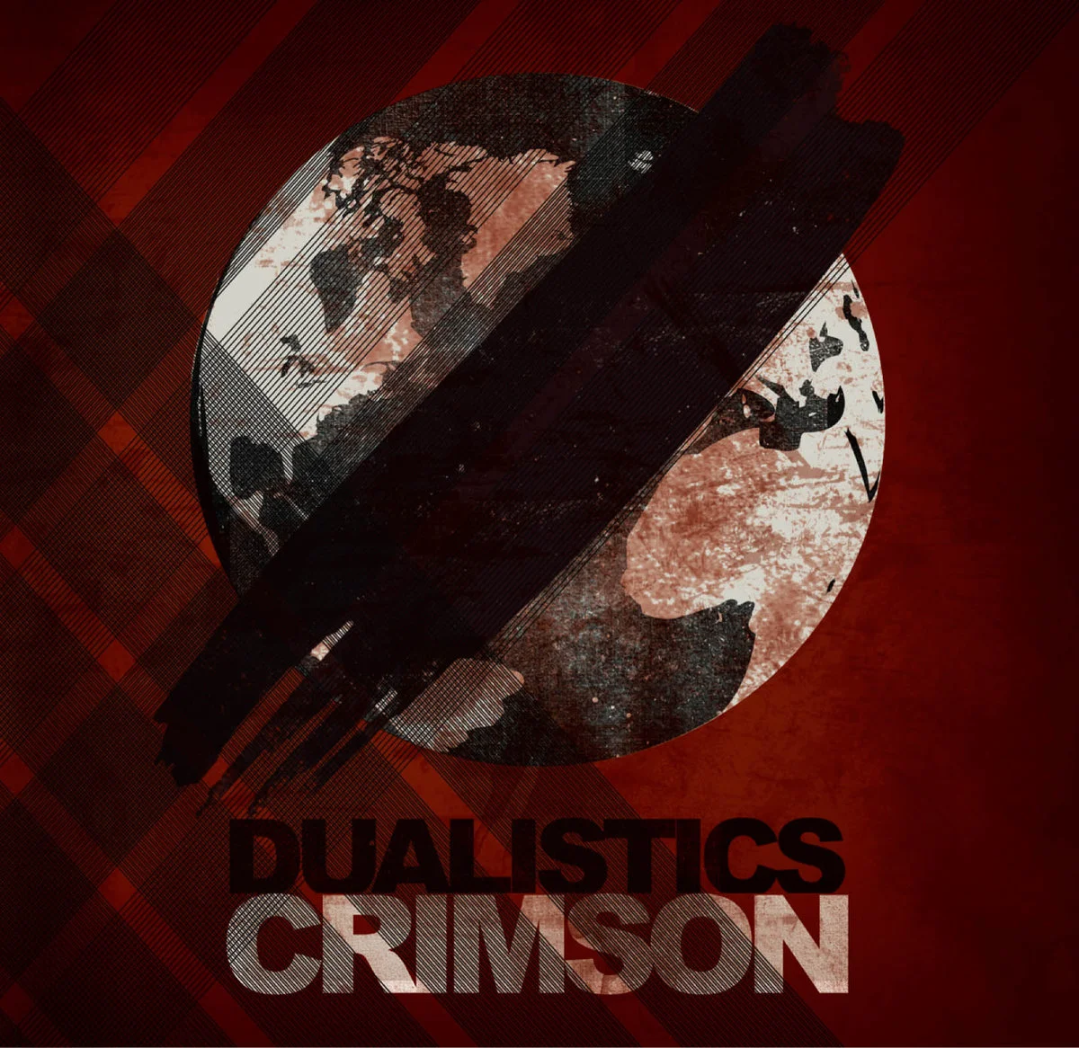 Dualistics - Crimson (2010)