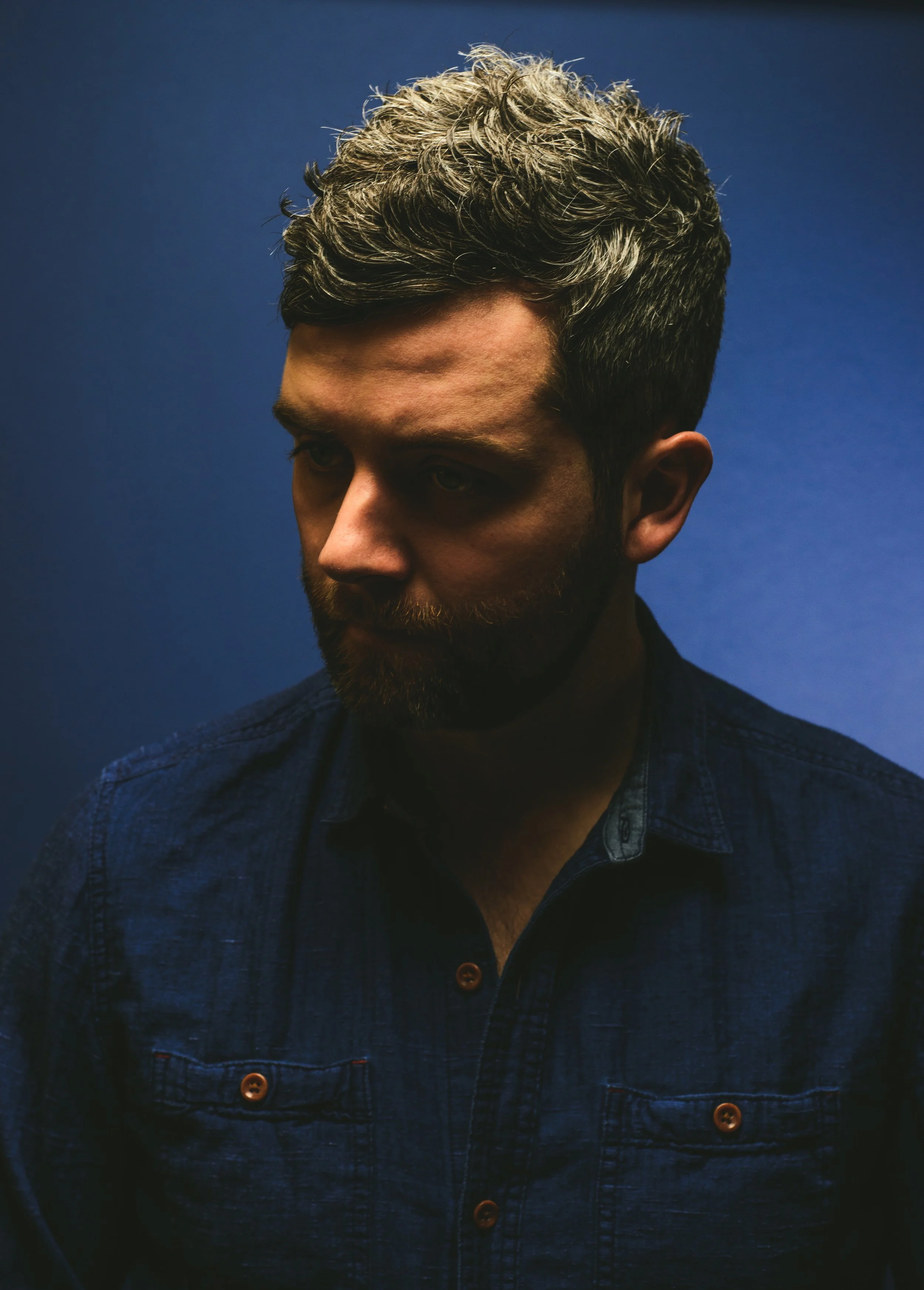 Don't Let It Bring You Down (2017)