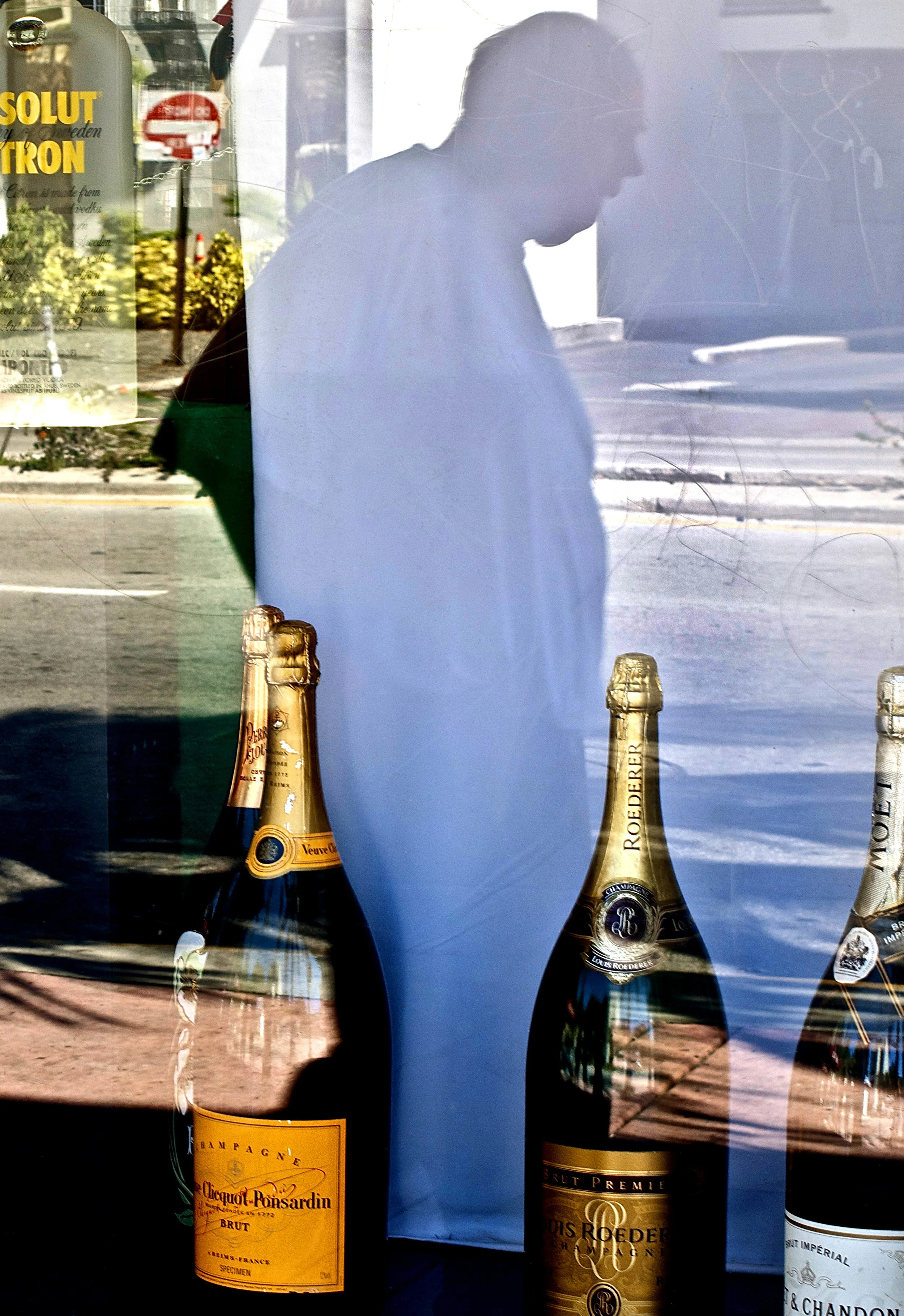 glamorous yet destructive